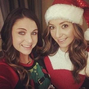 Meet your Posher, Whitney